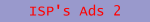Free Isp's with Ads - page 2